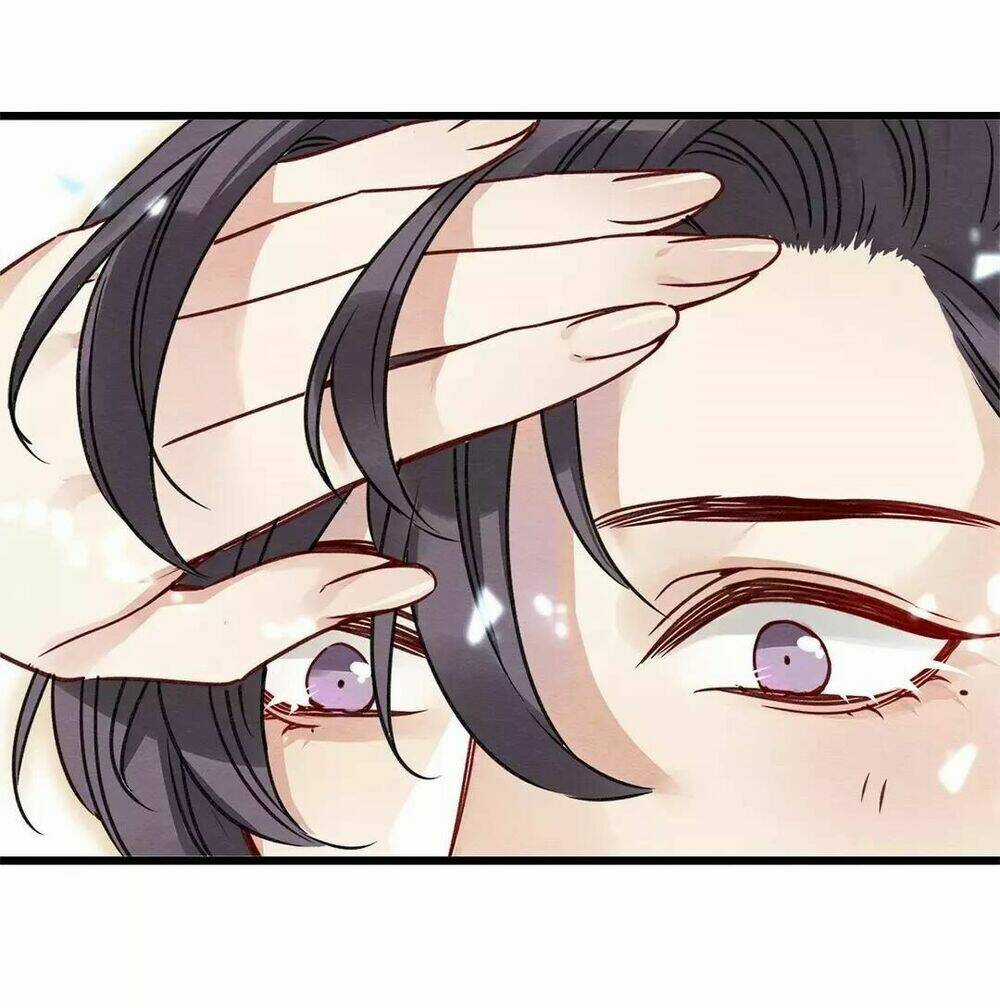 Hôn Quân Thăng Cấp Ký Chapter 26 trang 13