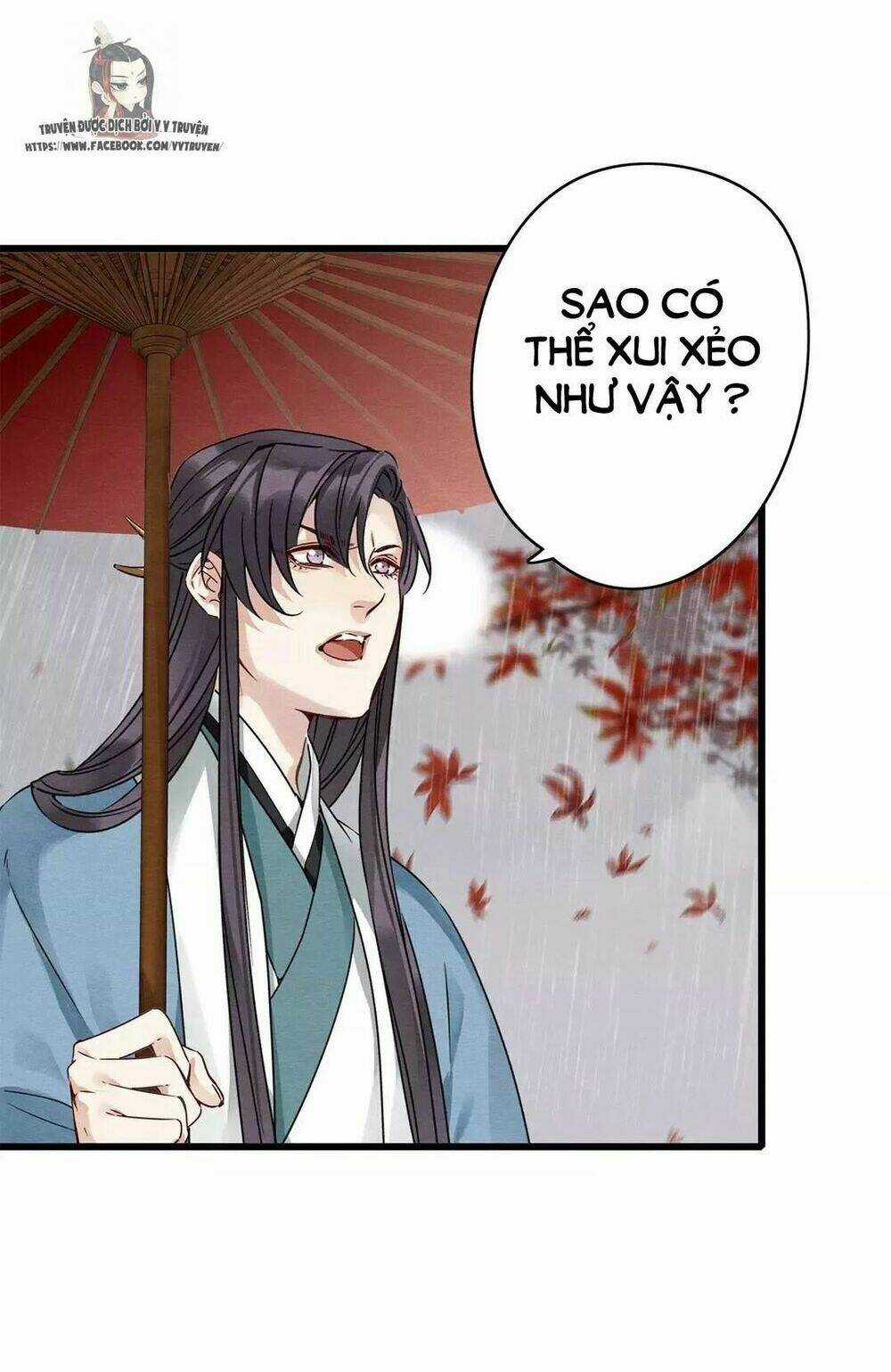 Hôn Quân Thăng Cấp Ký Chapter 27 trang 12