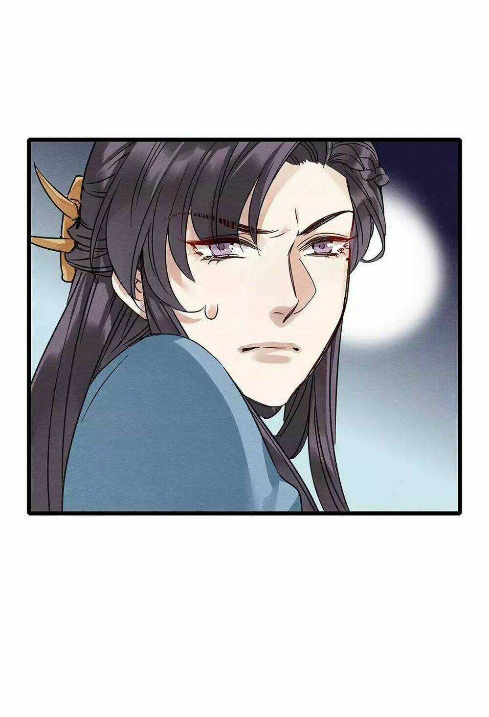 Hôn Quân Thăng Cấp Ký Chapter 27 trang 19