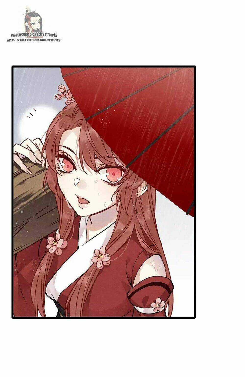 Hôn Quân Thăng Cấp Ký Chapter 27 trang 4