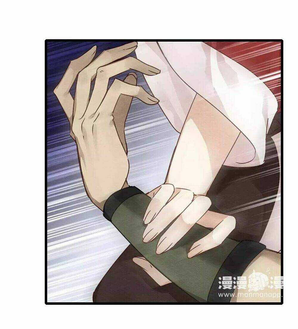 Hôn Quân Thăng Cấp Ký Chapter 28 trang 12