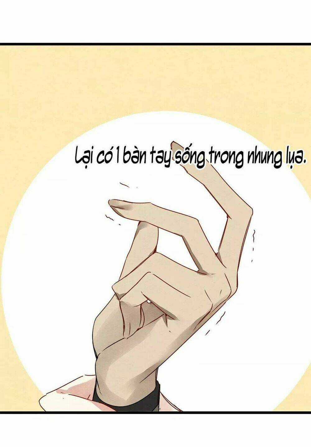 Hôn Quân Thăng Cấp Ký Chapter 28 trang 16