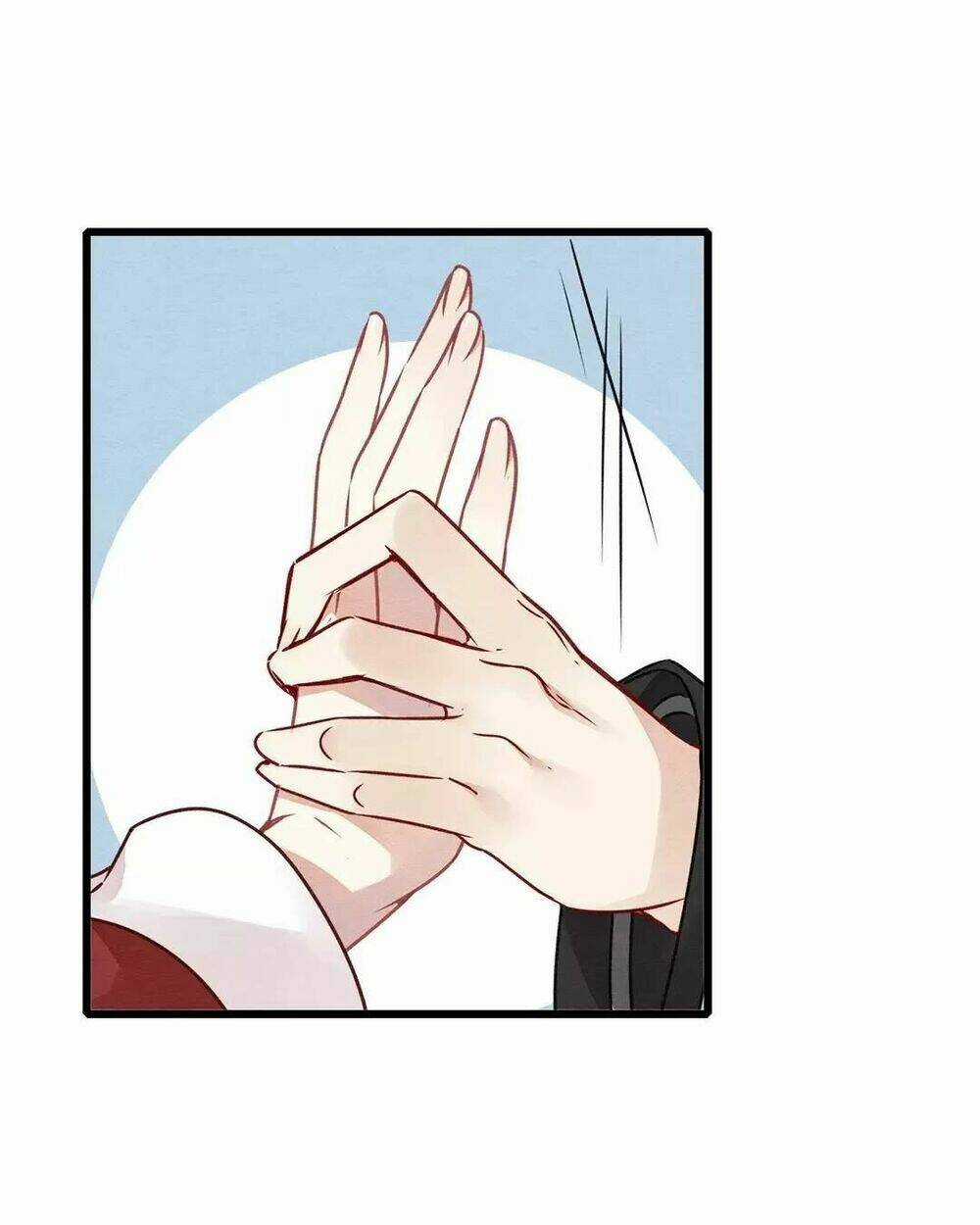 Hôn Quân Thăng Cấp Ký Chapter 28 trang 2