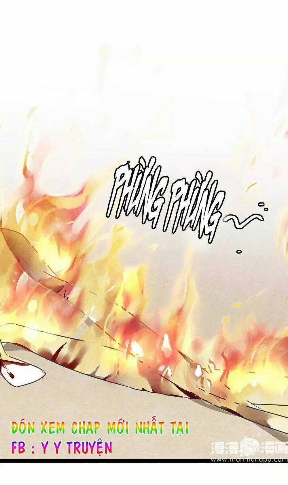 Hôn Quân Thăng Cấp Ký Chapter 28 trang 30