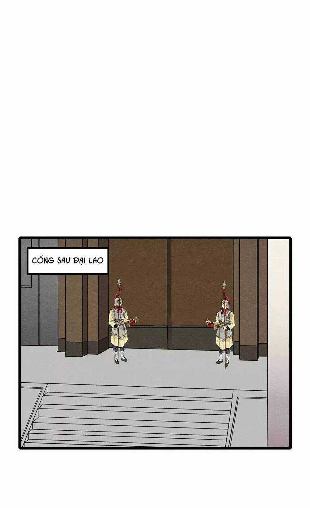 Hôn Quân Thăng Cấp Ký Chapter 29 trang 13