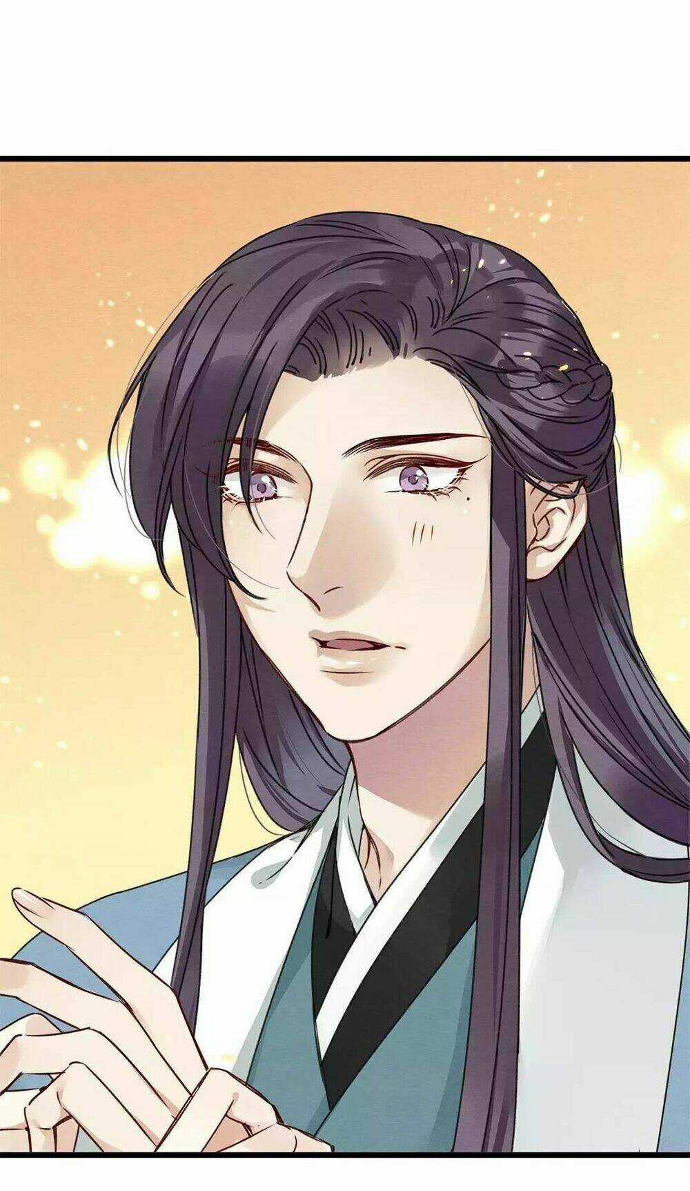 Hôn Quân Thăng Cấp Ký Chapter 29 trang 31