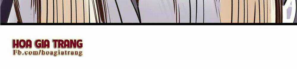 Hôn Quân Thăng Cấp Ký Chapter 3 trang 15