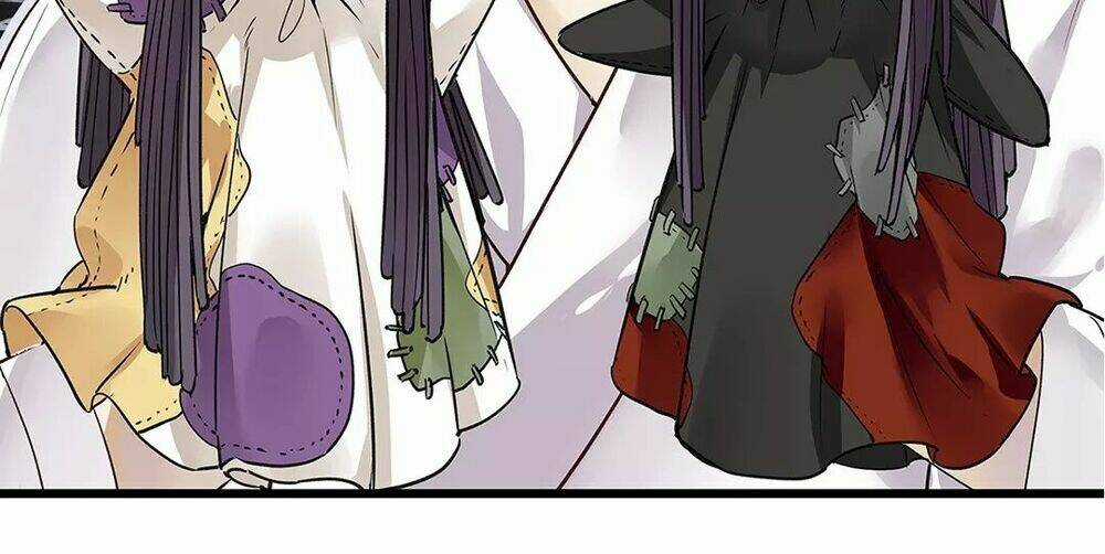 Hôn Quân Thăng Cấp Ký Chapter 3 trang 22