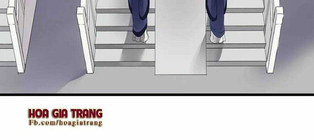 Hôn Quân Thăng Cấp Ký Chapter 3 trang 28