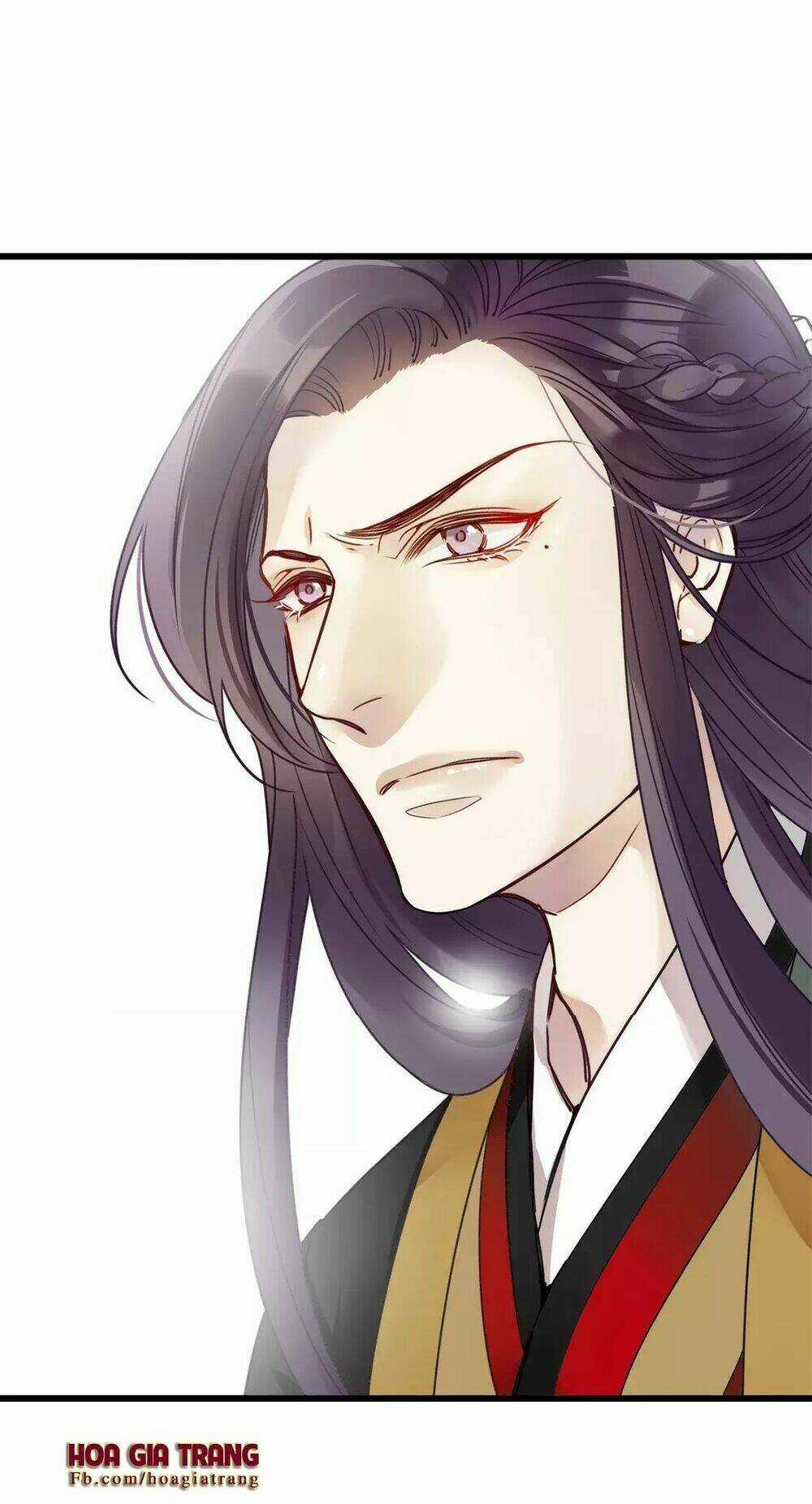 Hôn Quân Thăng Cấp Ký Chapter 3 trang 29