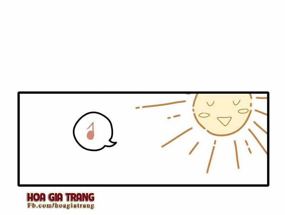 Hôn Quân Thăng Cấp Ký Chapter 3 trang 3