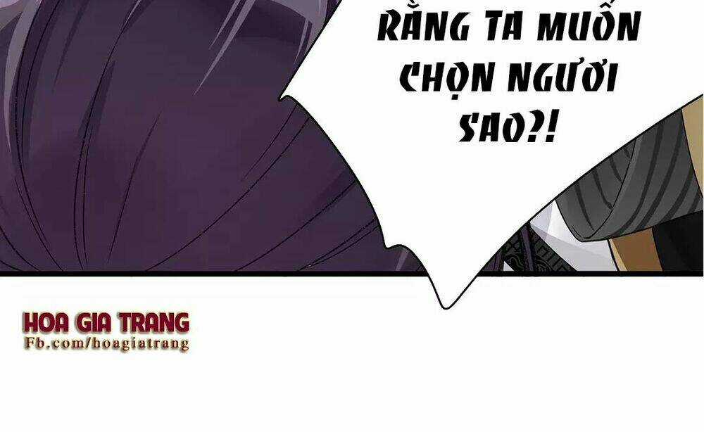 Hôn Quân Thăng Cấp Ký Chapter 3 trang 40