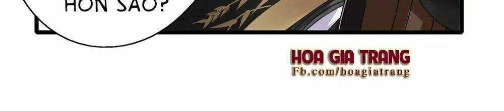 Hôn Quân Thăng Cấp Ký Chapter 3 trang 42