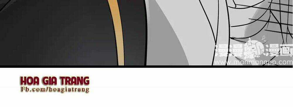 Hôn Quân Thăng Cấp Ký Chapter 3 trang 46