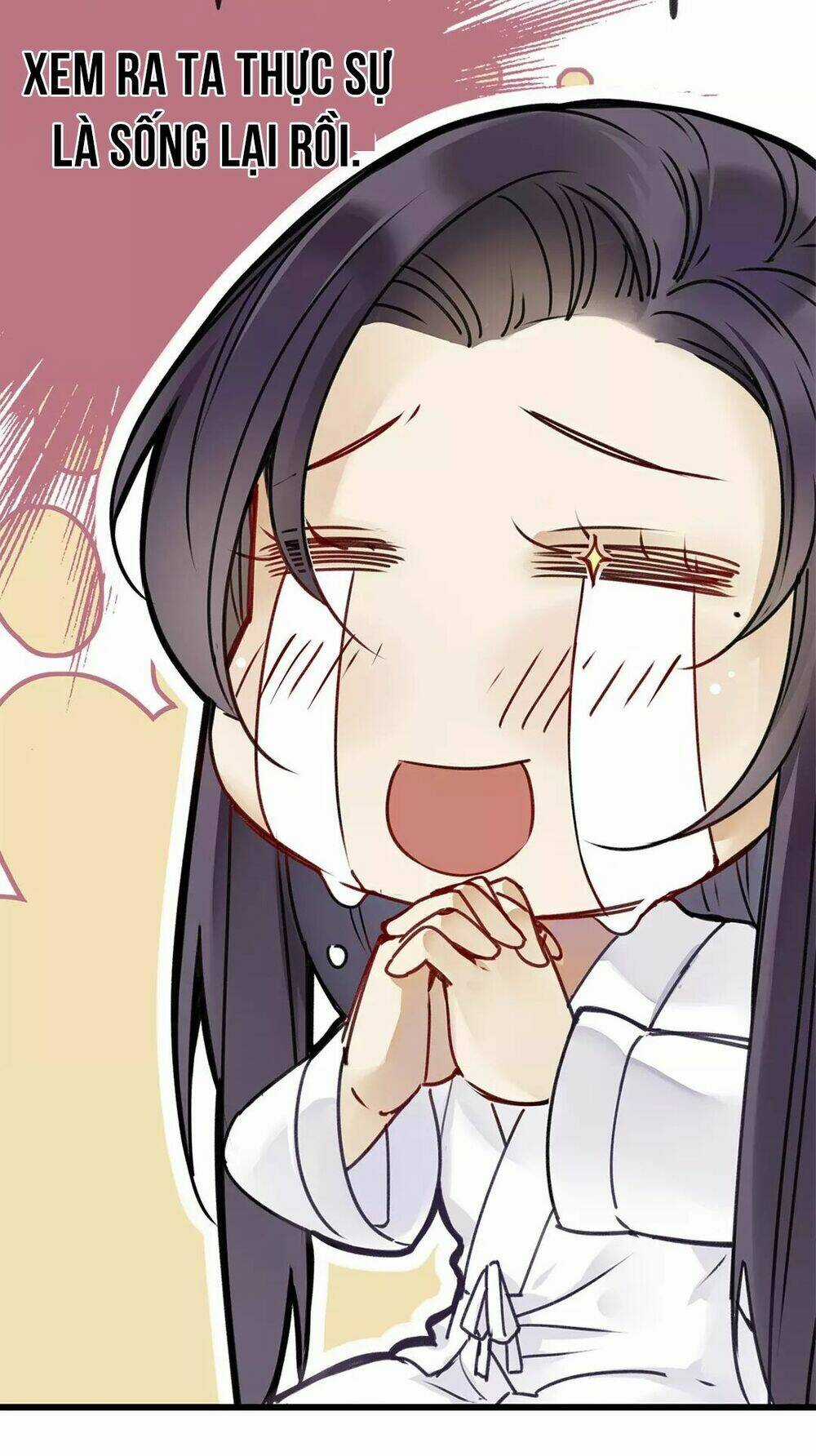 Hôn Quân Thăng Cấp Ký Chapter 3 trang 6