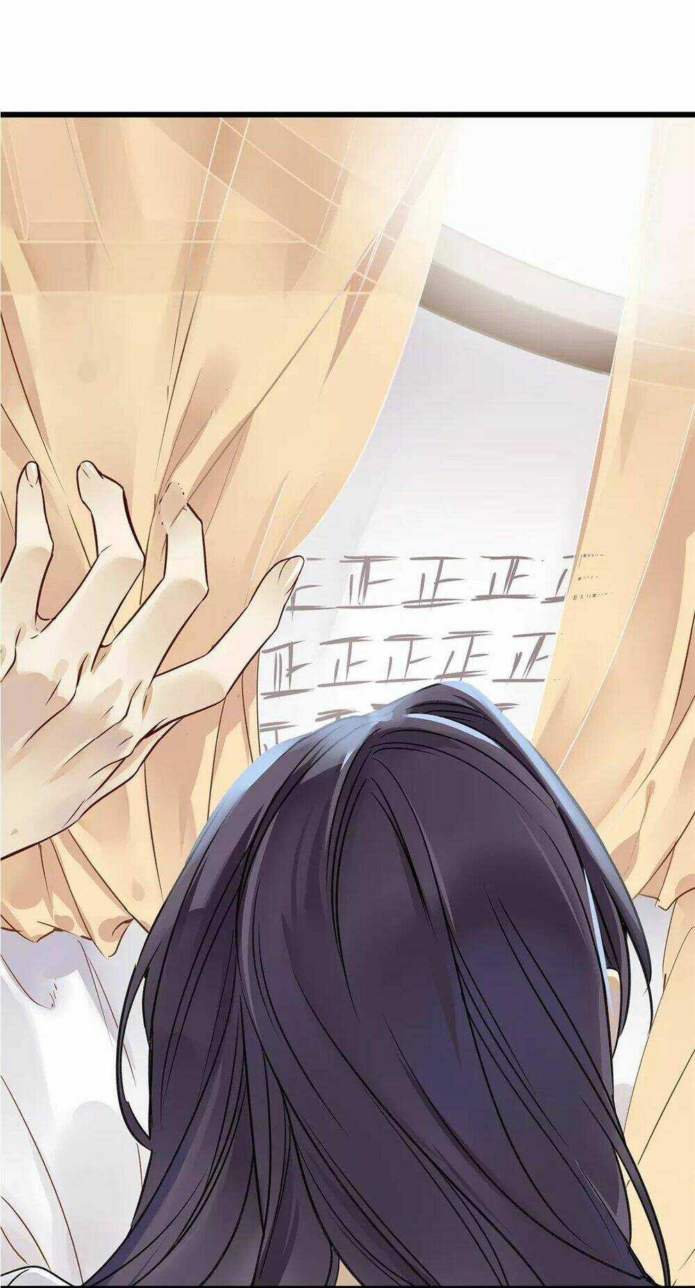 Hôn Quân Thăng Cấp Ký Chapter 3 trang 9