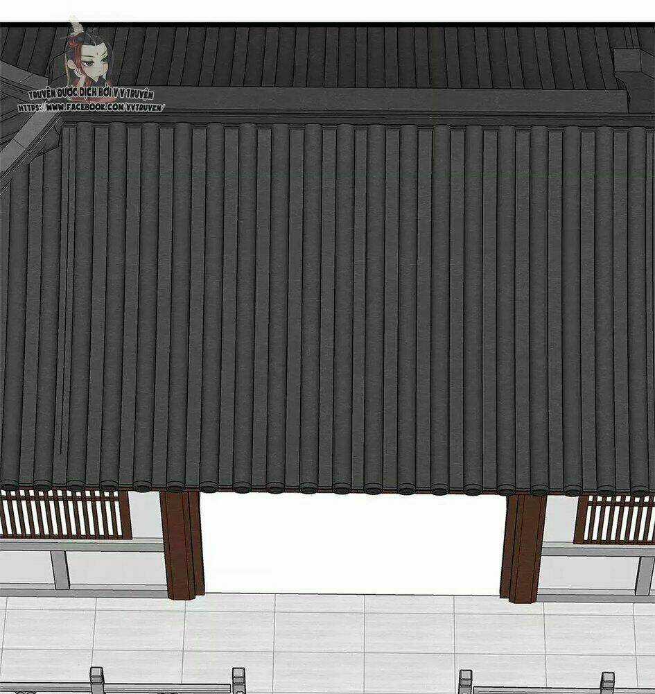 Hôn Quân Thăng Cấp Ký Chapter 30 trang 11