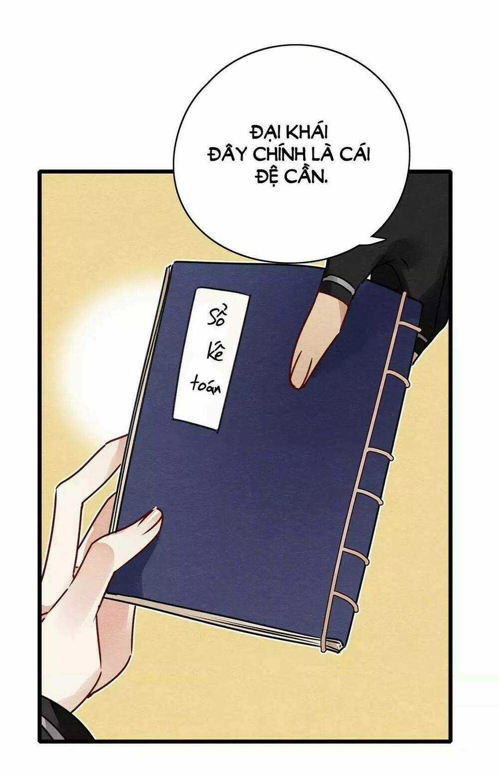 Hôn Quân Thăng Cấp Ký Chapter 30 trang 22