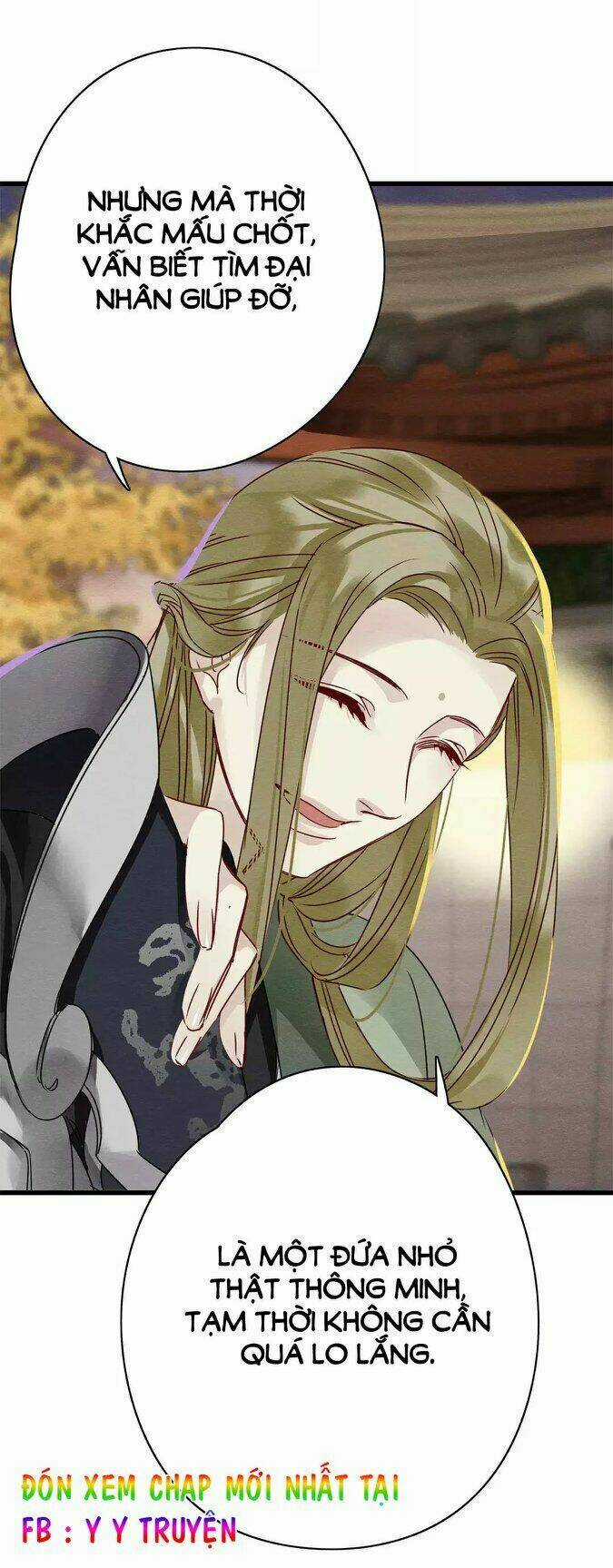 Hôn Quân Thăng Cấp Ký Chapter 30 trang 27