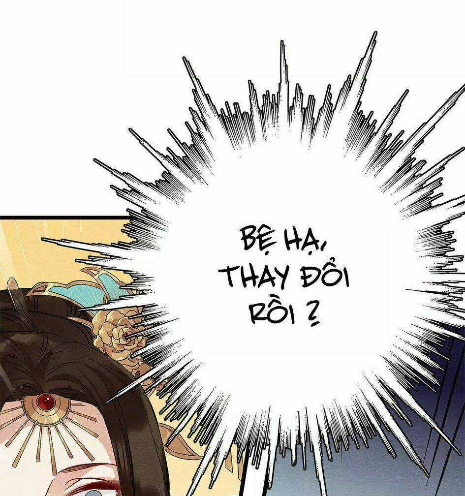 Hôn Quân Thăng Cấp Ký Chapter 30 trang 53