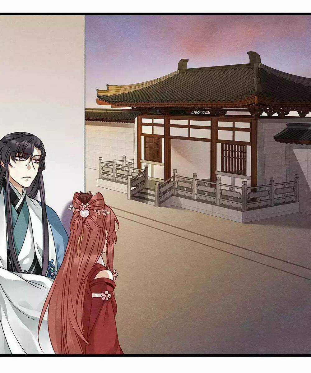 Hôn Quân Thăng Cấp Ký Chapter 30 trang 6