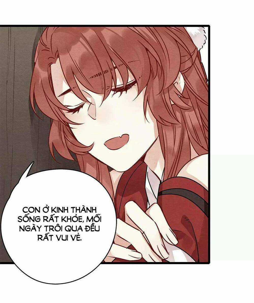 Hôn Quân Thăng Cấp Ký Chapter 32 trang 10