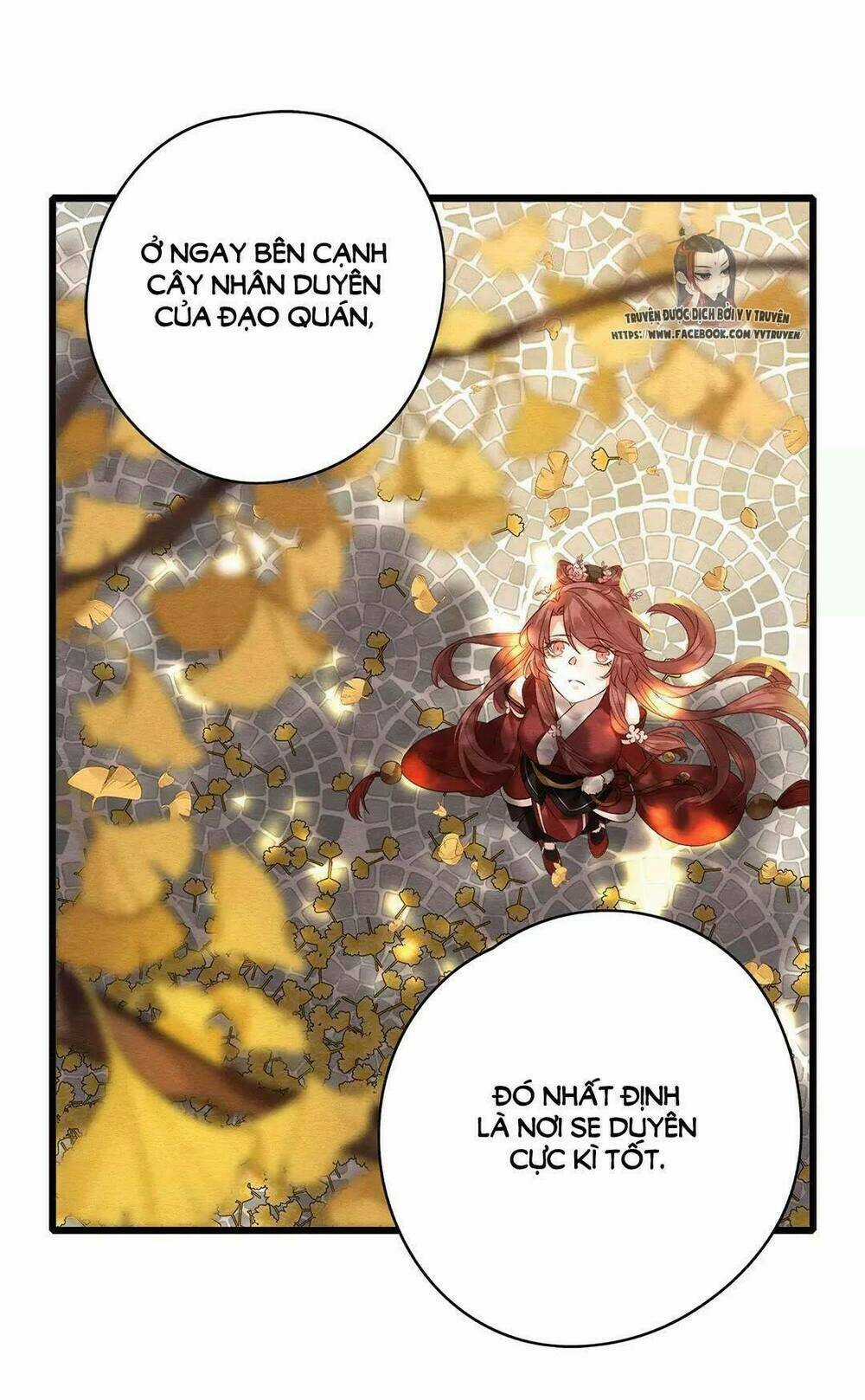 Hôn Quân Thăng Cấp Ký Chapter 32 trang 11