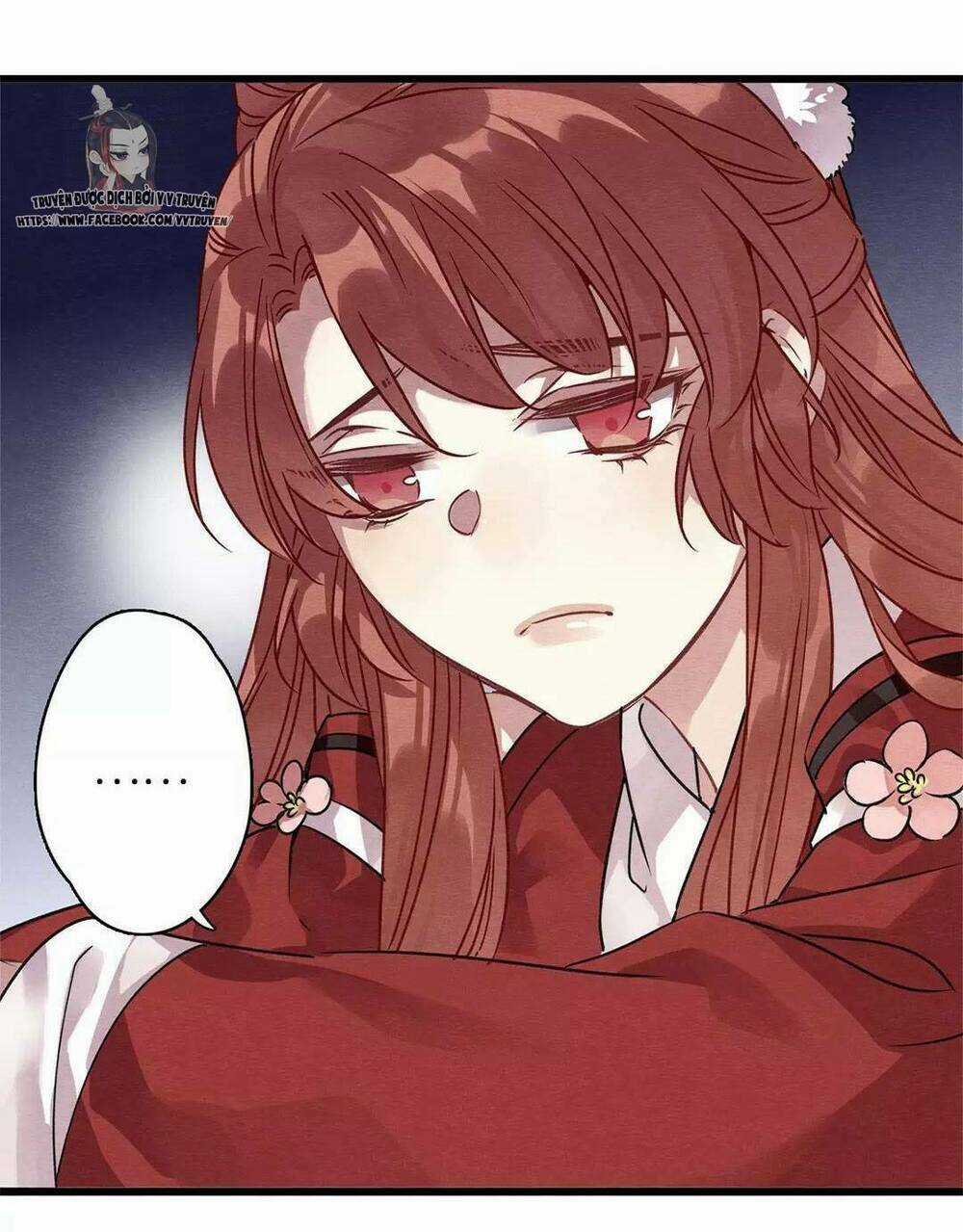Hôn Quân Thăng Cấp Ký Chapter 32 trang 14