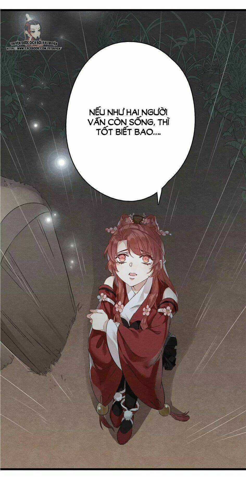 Hôn Quân Thăng Cấp Ký Chapter 32 trang 15