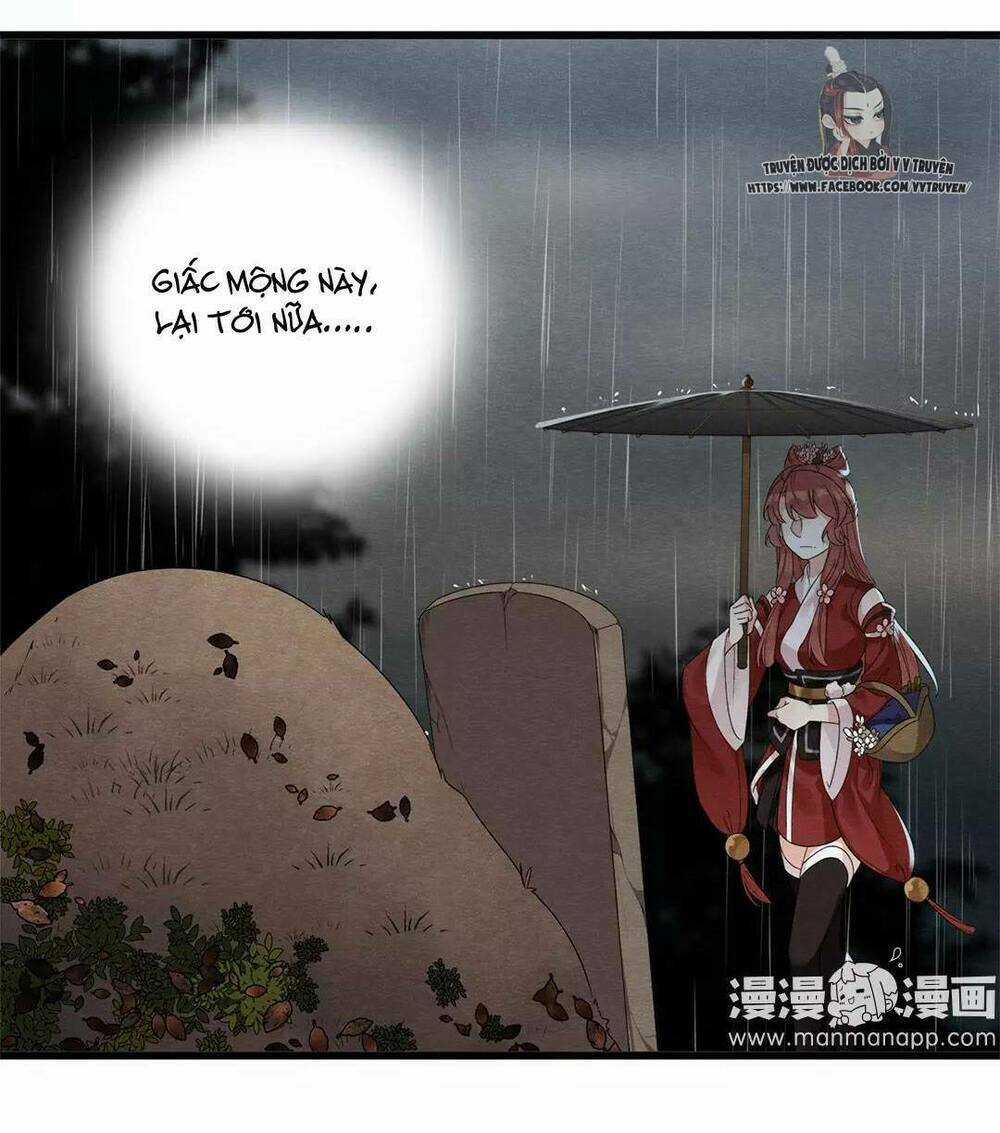 Hôn Quân Thăng Cấp Ký Chapter 32 trang 2
