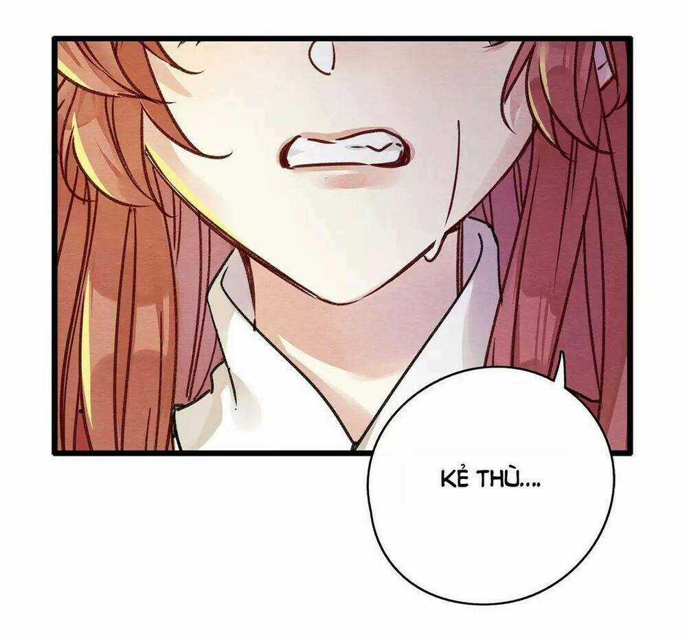 Hôn Quân Thăng Cấp Ký Chapter 32 trang 28
