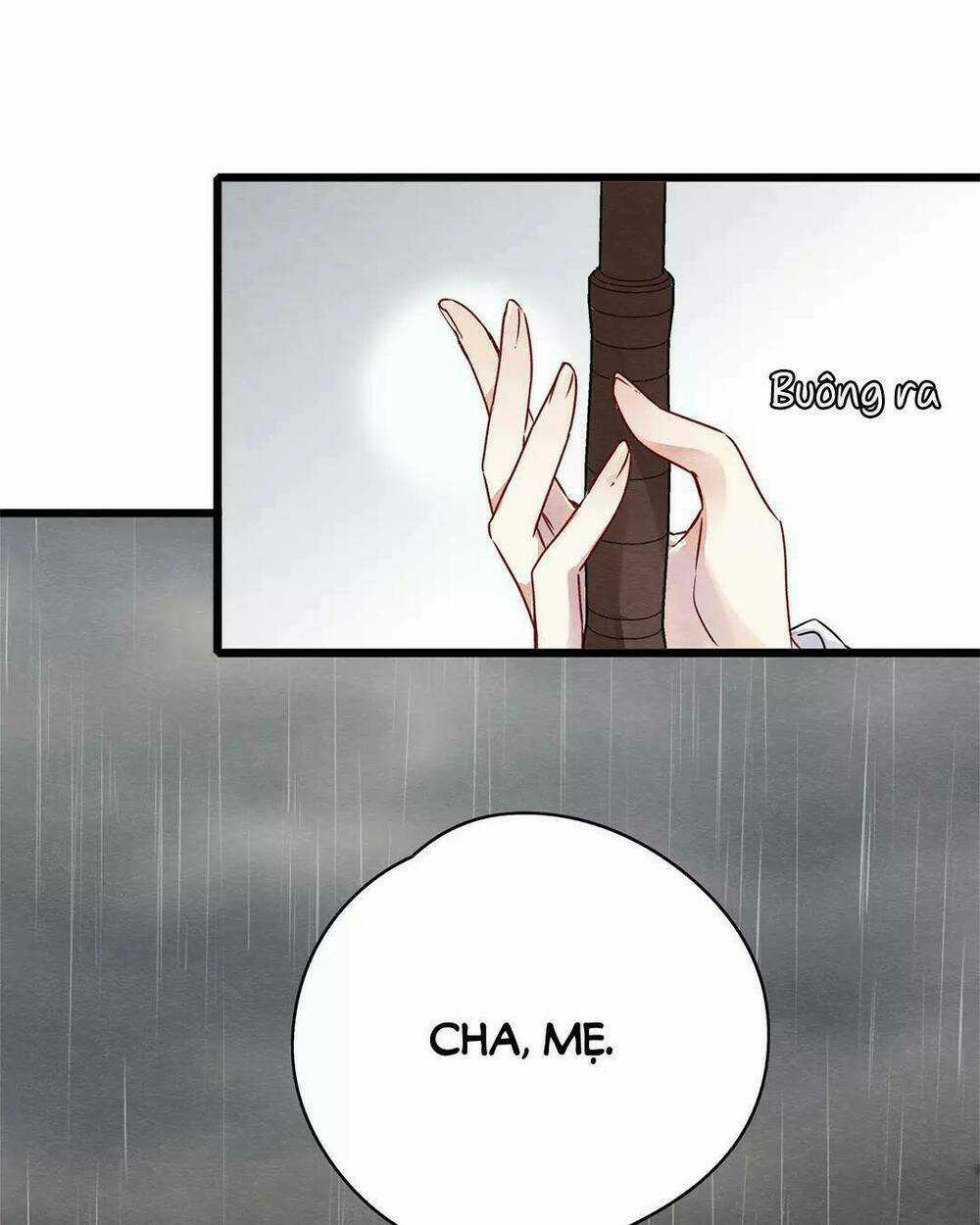 Hôn Quân Thăng Cấp Ký Chapter 32 trang 3