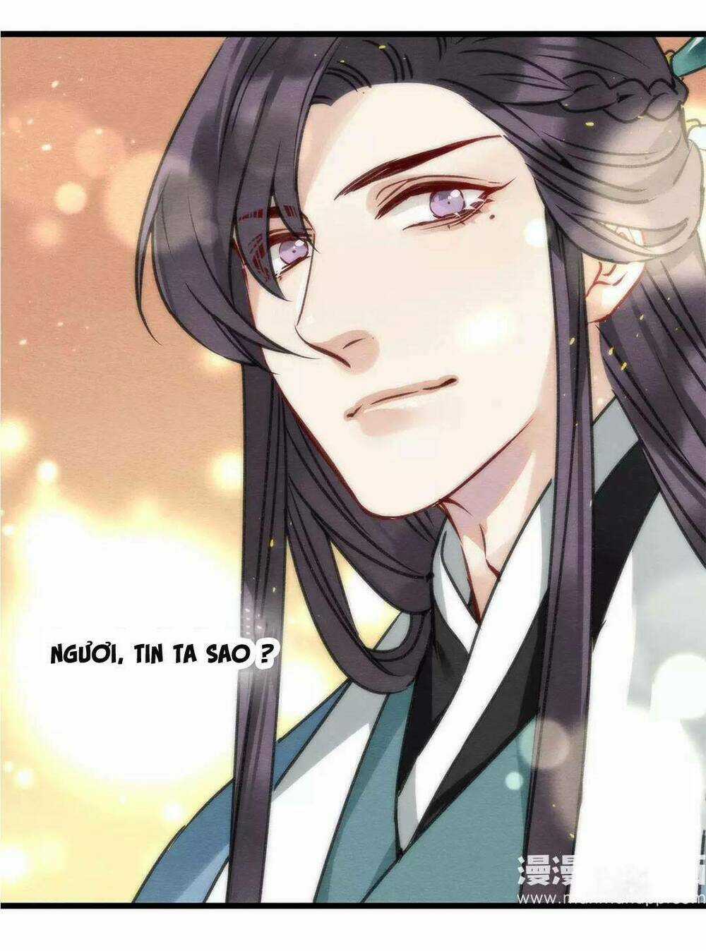 Hôn Quân Thăng Cấp Ký Chapter 32 trang 30
