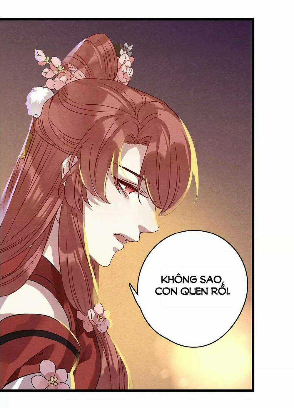 Hôn Quân Thăng Cấp Ký Chapter 32 trang 32