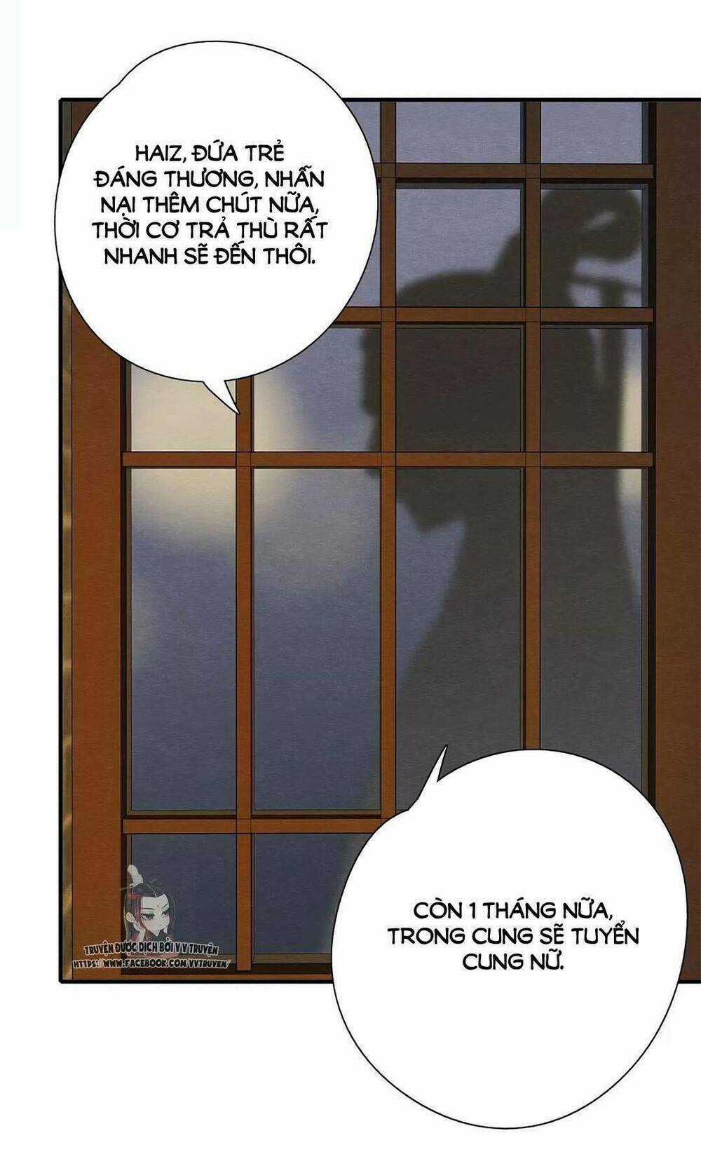 Hôn Quân Thăng Cấp Ký Chapter 32 trang 33