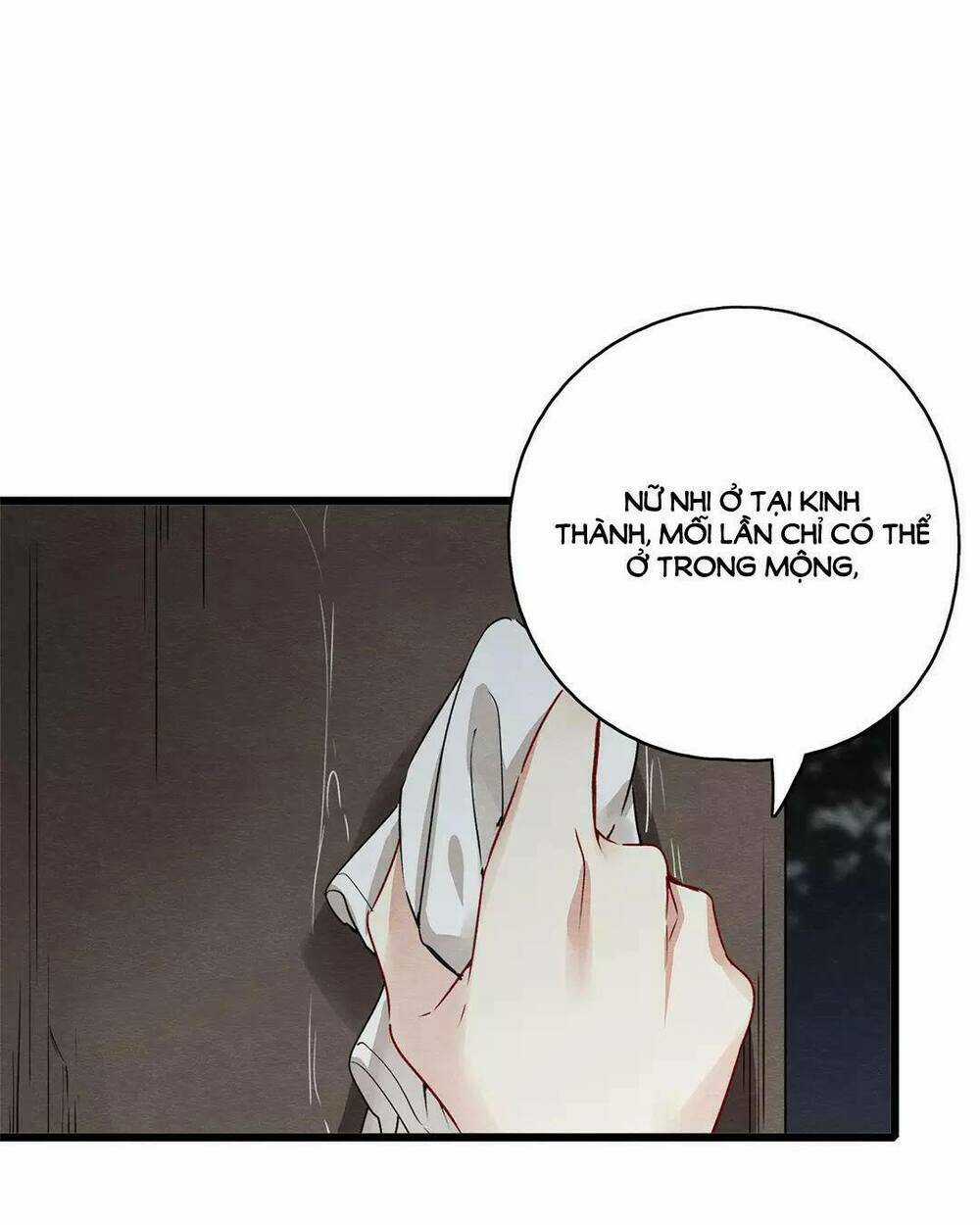 Hôn Quân Thăng Cấp Ký Chapter 32 trang 5