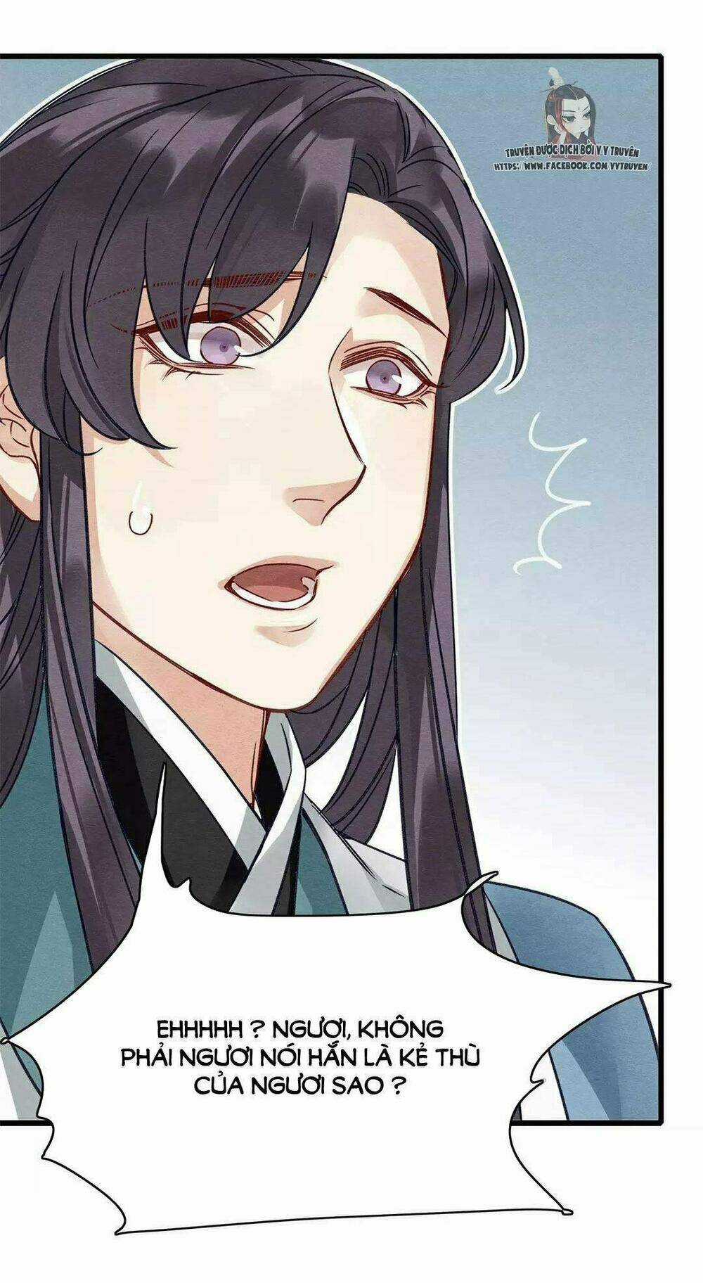 Hôn Quân Thăng Cấp Ký Chapter 34 trang 20