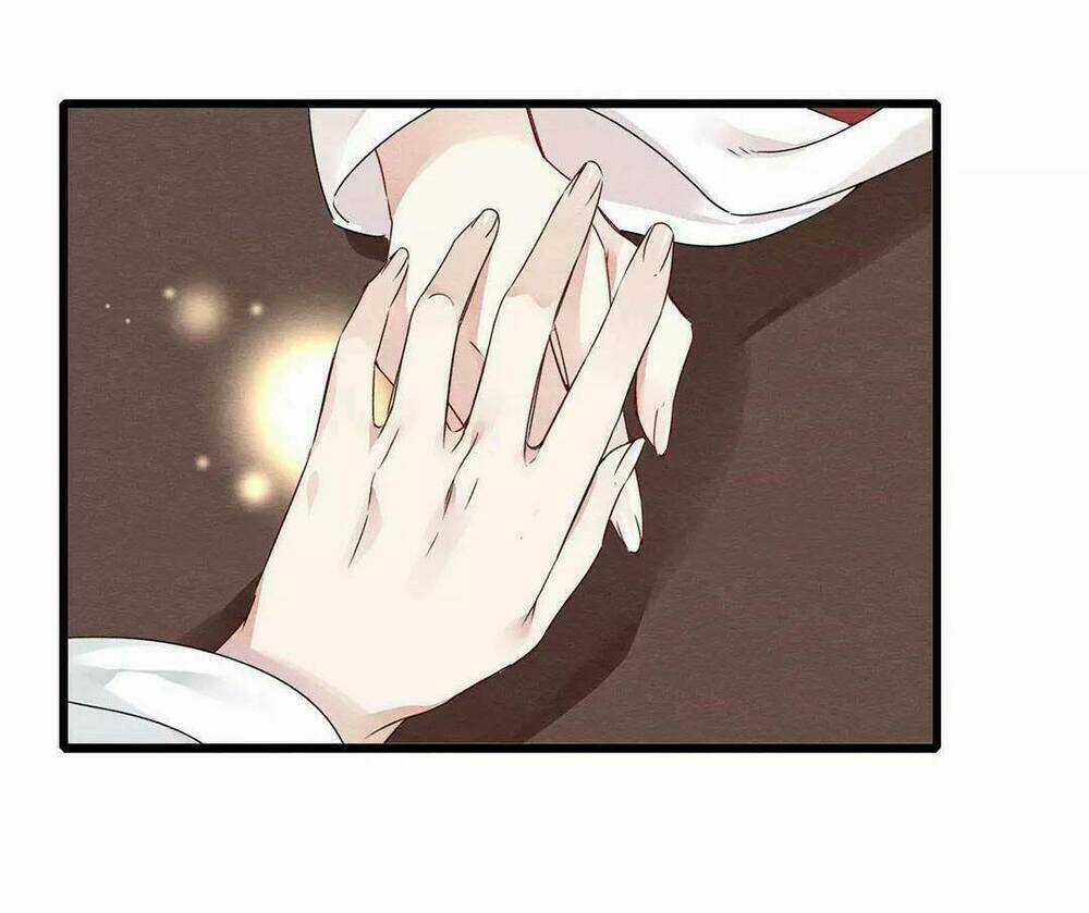 Hôn Quân Thăng Cấp Ký Chapter 34 trang 24