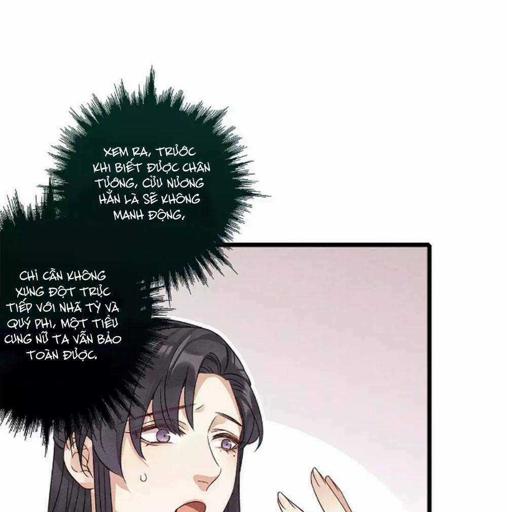 Hôn Quân Thăng Cấp Ký Chapter 35 trang 18