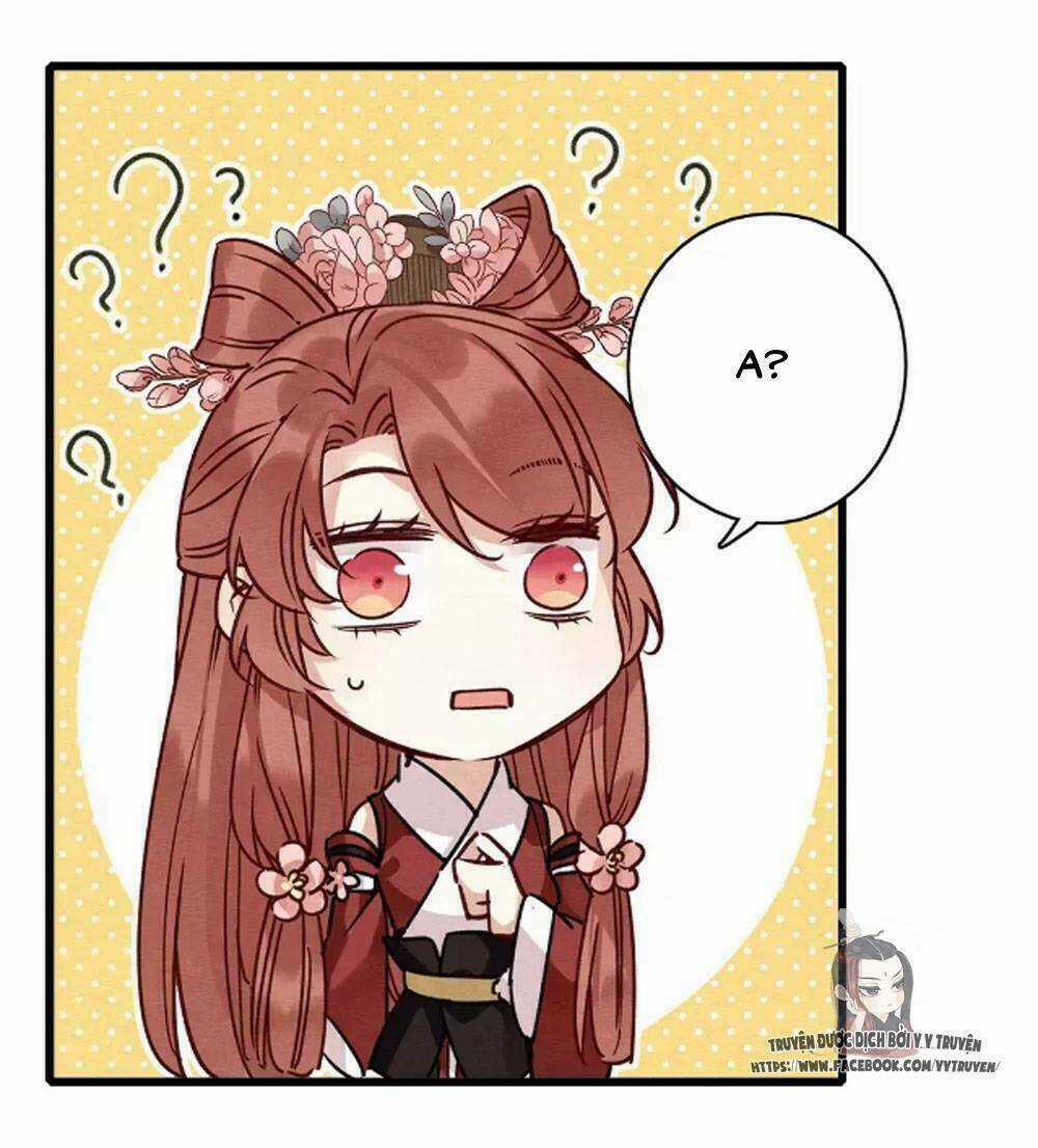 Hôn Quân Thăng Cấp Ký Chapter 36 trang 26