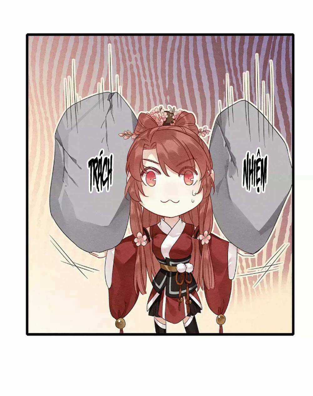 Hôn Quân Thăng Cấp Ký Chapter 36 trang 7