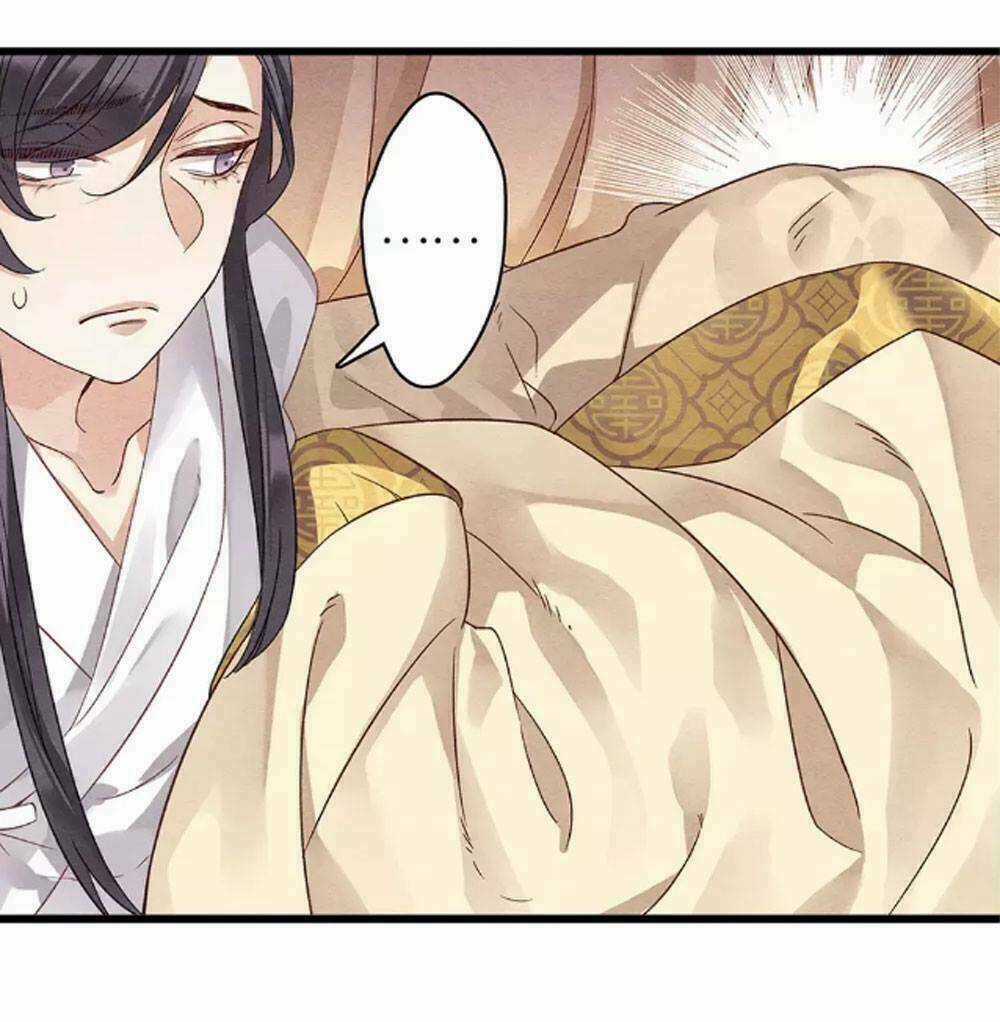 Hôn Quân Thăng Cấp Ký Chapter 37 trang 14