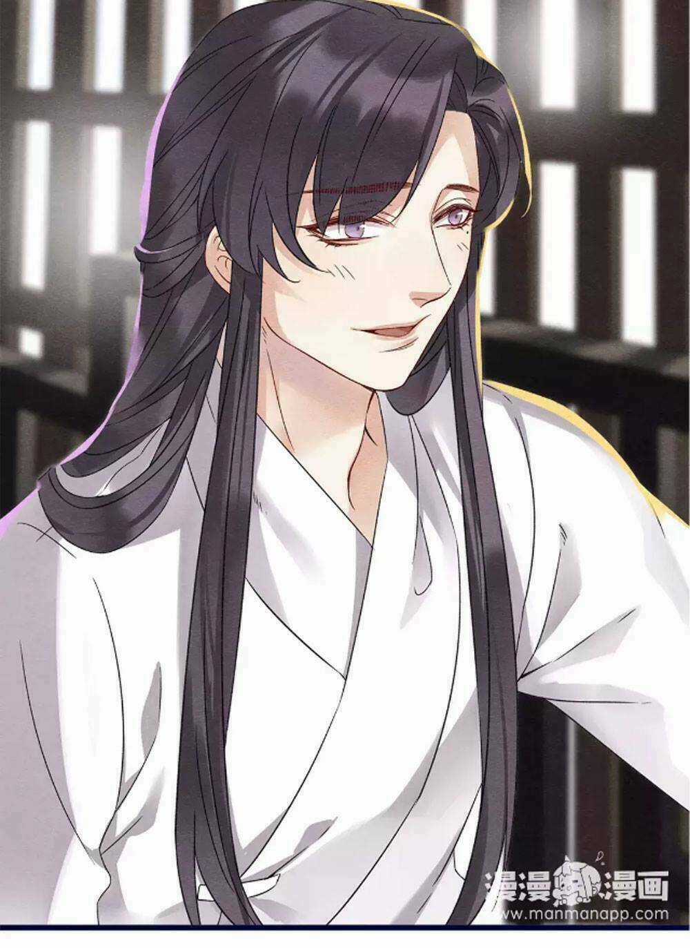 Hôn Quân Thăng Cấp Ký Chapter 38 trang 22