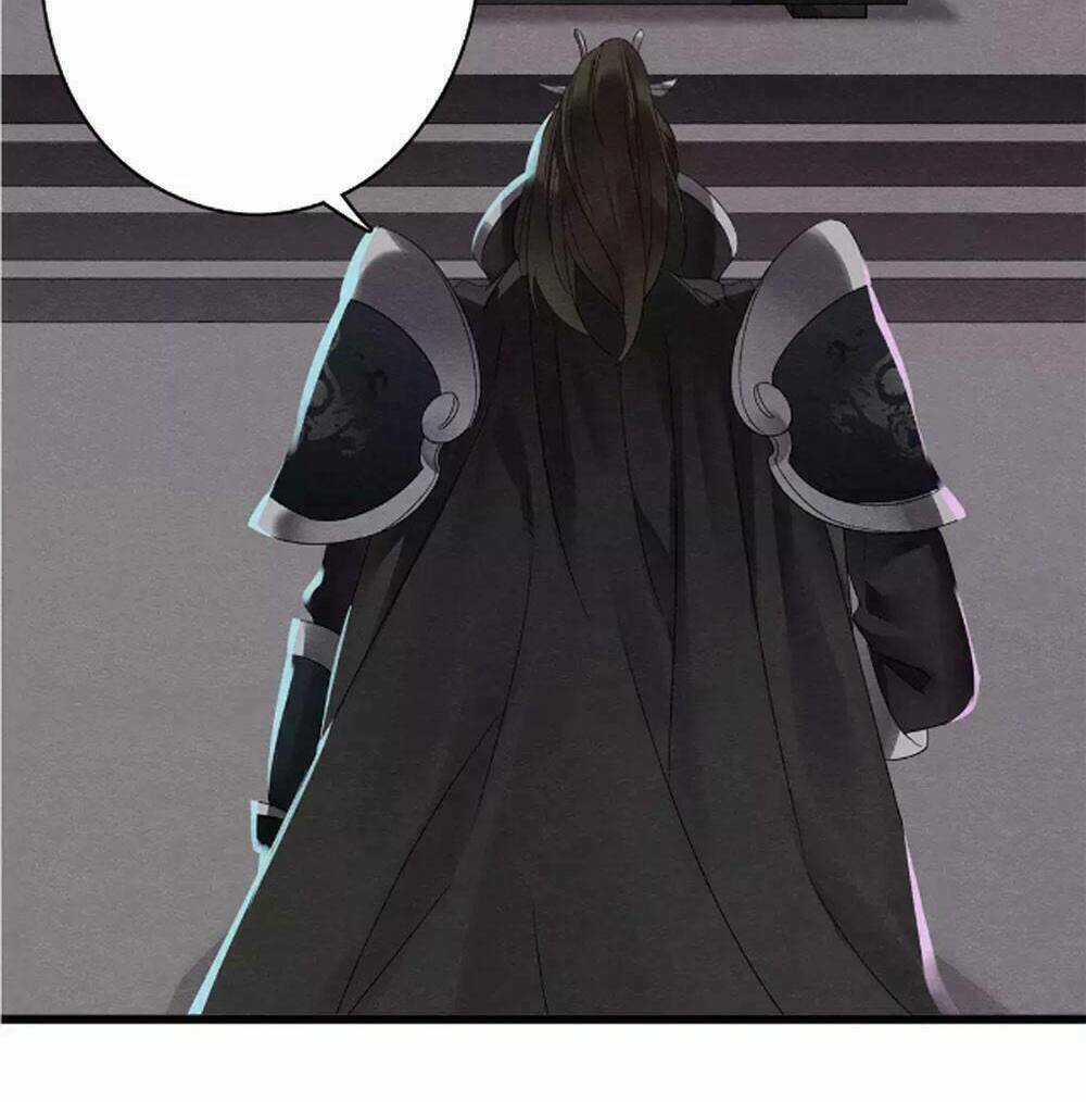 Hôn Quân Thăng Cấp Ký Chapter 38 trang 25