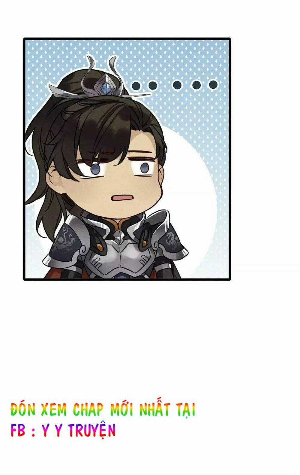 Hôn Quân Thăng Cấp Ký Chapter 38 trang 33