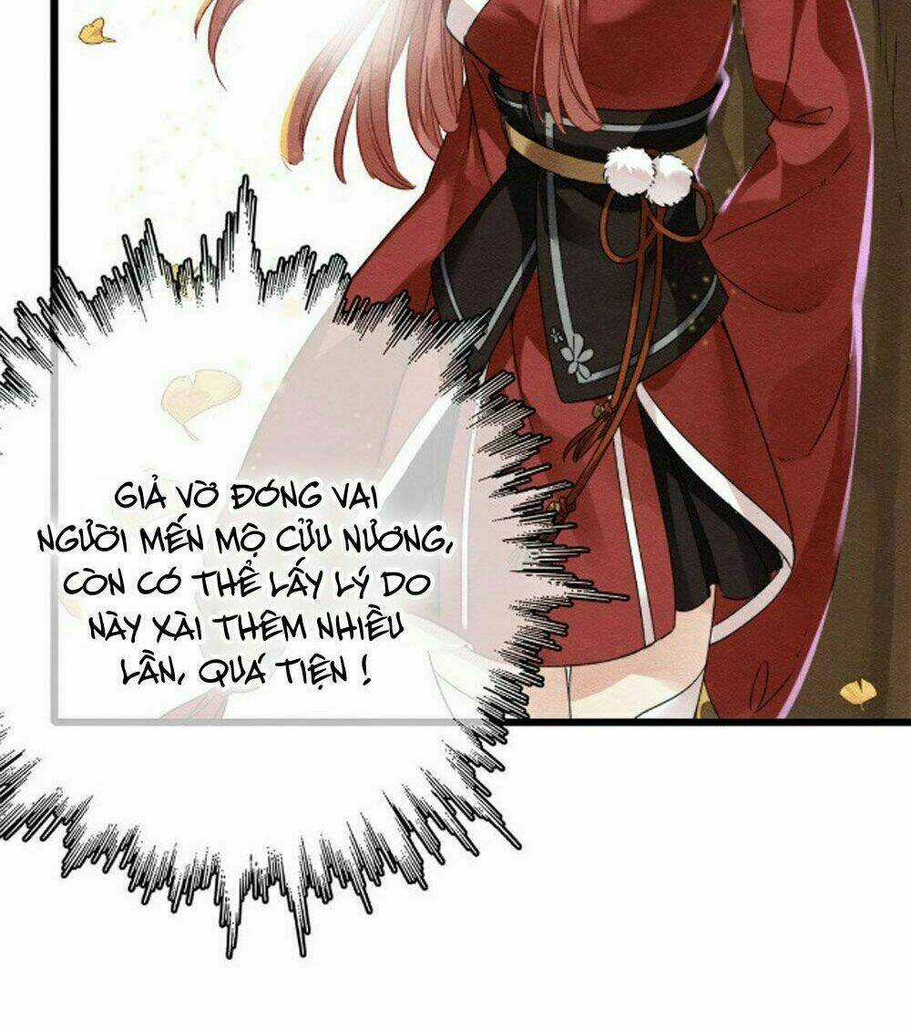 Hôn Quân Thăng Cấp Ký Chapter 39 trang 14