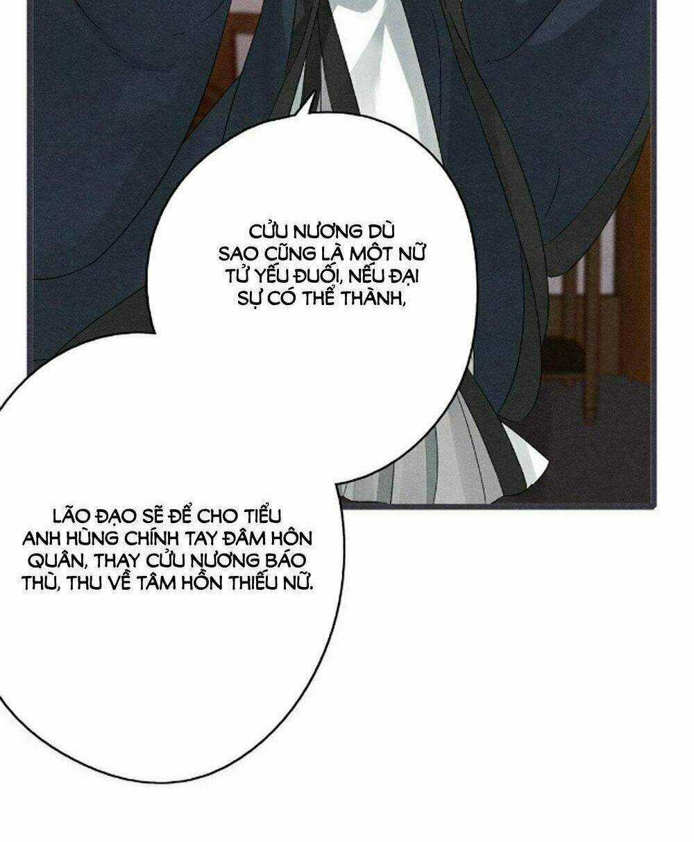 Hôn Quân Thăng Cấp Ký Chapter 39 trang 17