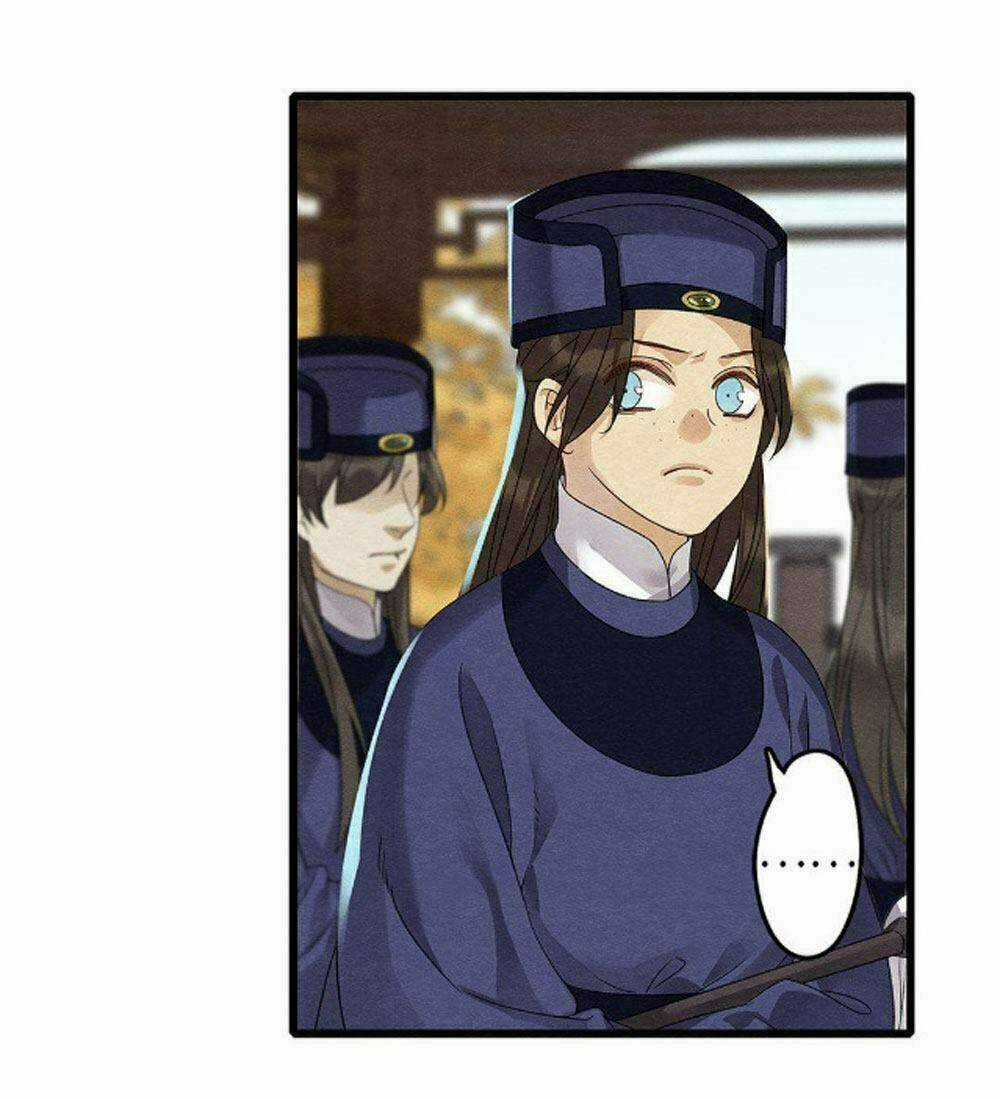 Hôn Quân Thăng Cấp Ký Chapter 39 trang 4