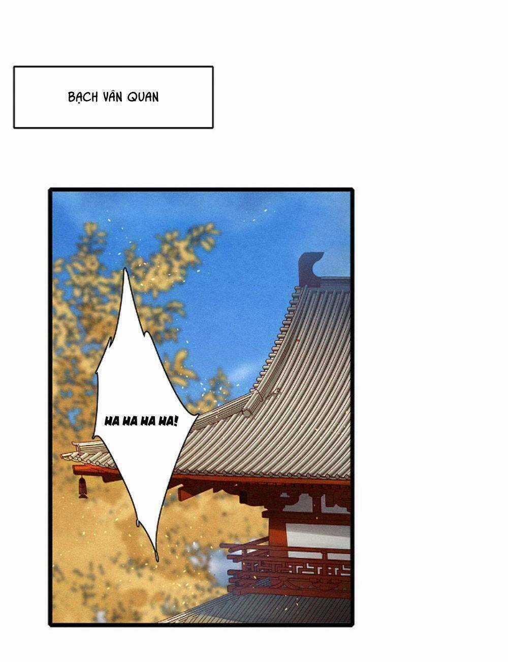 Hôn Quân Thăng Cấp Ký Chapter 39 trang 5