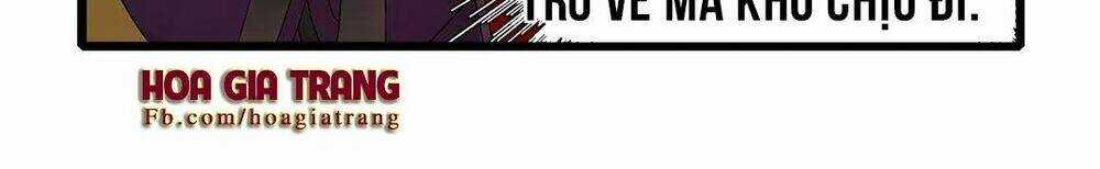 Hôn Quân Thăng Cấp Ký Chapter 4 trang 14